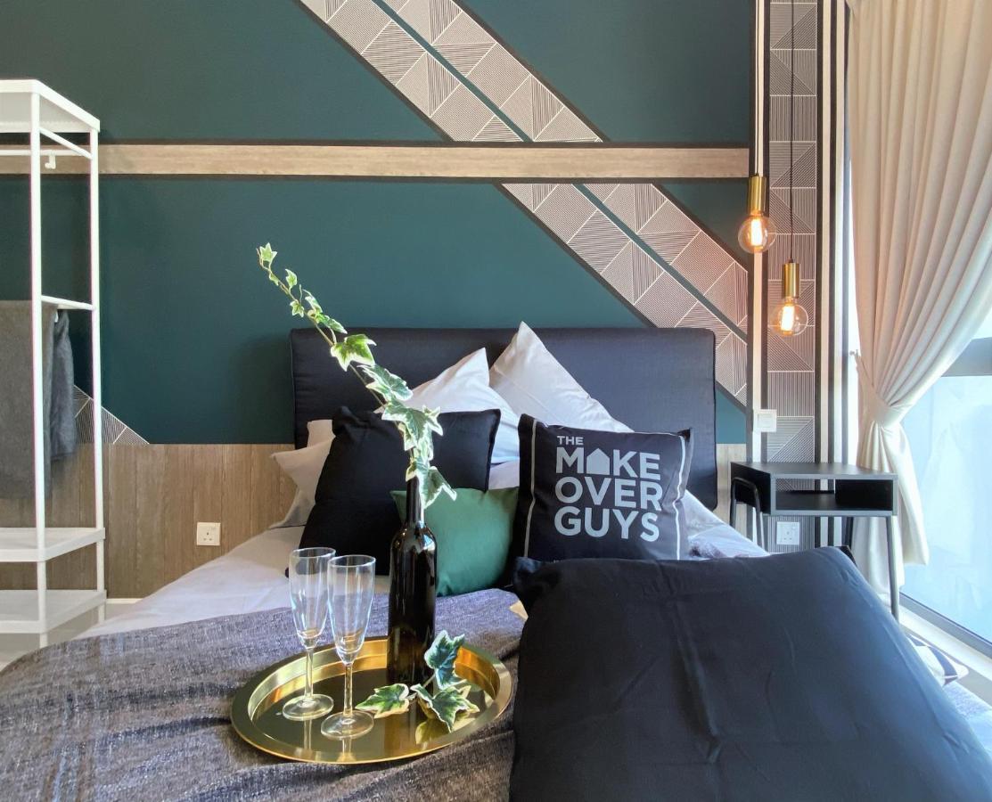 The Miere Suites @ Klia Szepang Kültér fotó